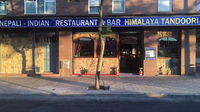 Himalaya Tandoori - 0