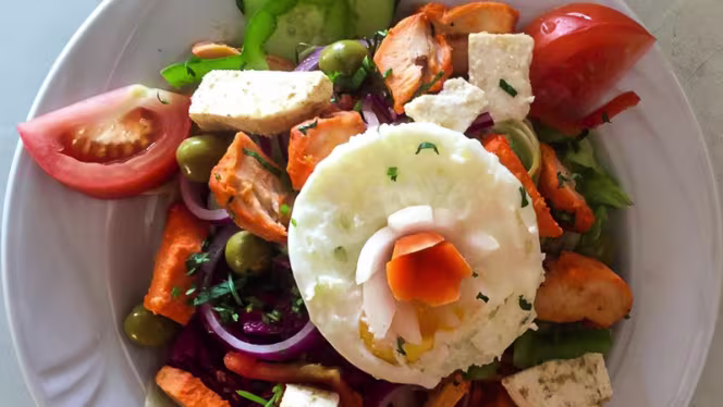 Himalaya Tandoori - 7