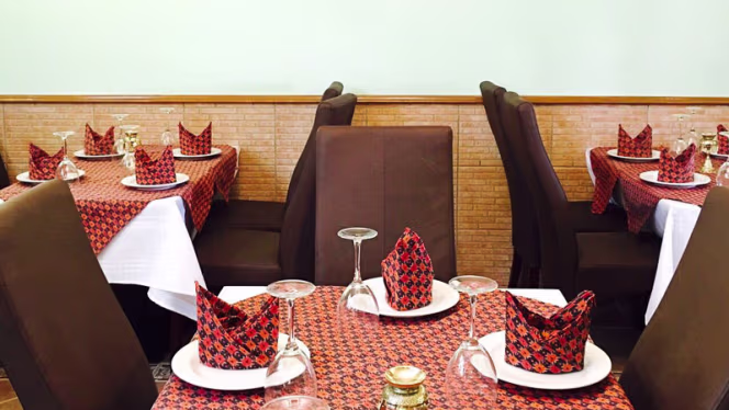 Himalaya Tandoori - 5