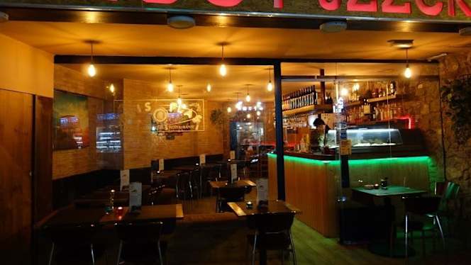 Pizzeria Manso - 0