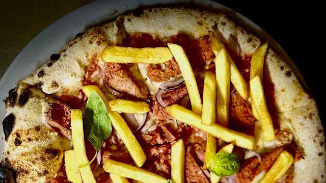 Pizzeria Manso - 4
