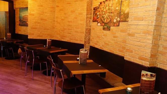 Pizzeria Manso - 6