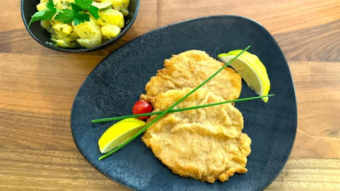 Flemming's Restaurant/Cocktailbar - Berlin - 5