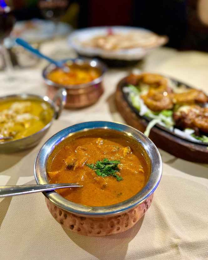 Tikka Land - Cucina Autentica Dell'India & Sri Lanka - 8