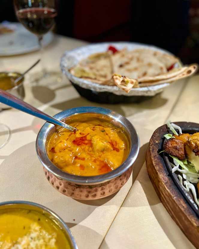 Tikka Land - Cucina Autentica Dell'India & Sri Lanka - 3