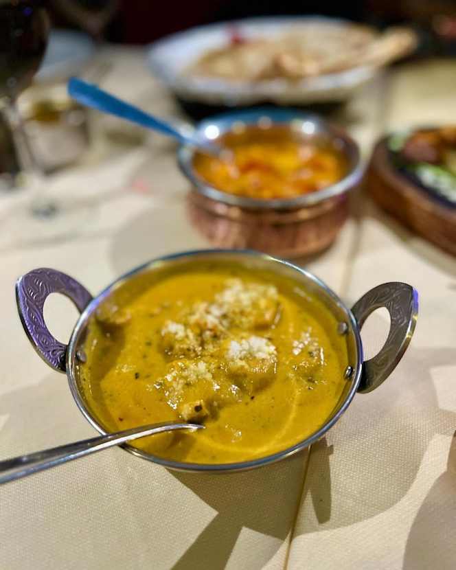 Tikka Land - Cucina Autentica Dell'India & Sri Lanka - 1