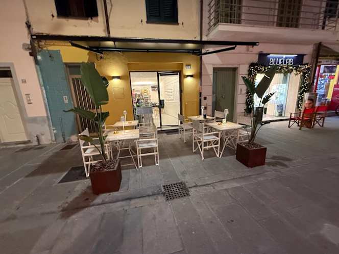 AL FANAR International Food&Cafè - 1