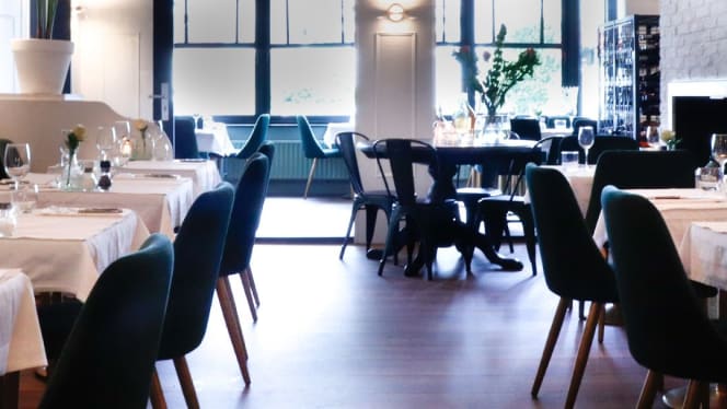 The Local Bistro - 6