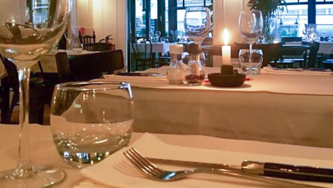 The Local Bistro - 3