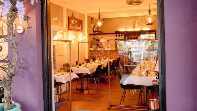 The Local Bistro - 7