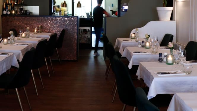 The Local Bistro - 4