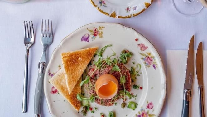 The Local Bistro - 0