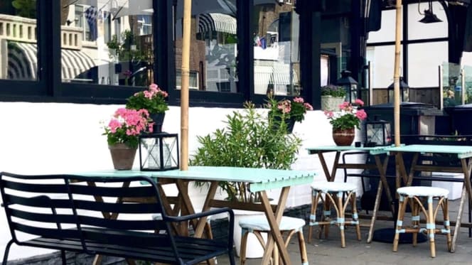 The Local Bistro - 1