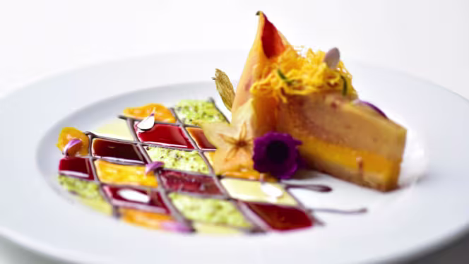 Visconde - Pousada de Faro - Faro - 2