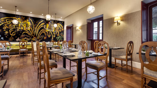 Visconde - Pousada de Faro - Faro - 5