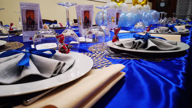 Trattoria Don Alfonso - 3