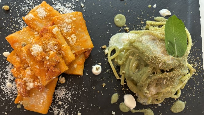 Casa Verde Aielli - 6