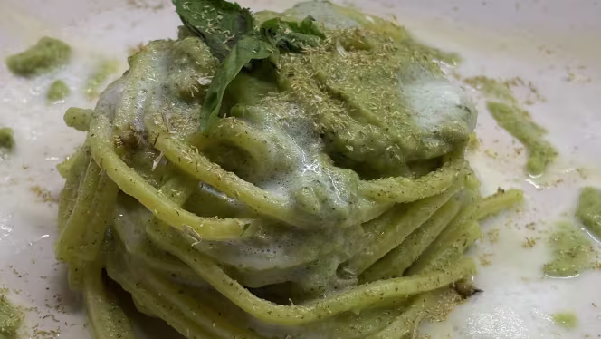 Casa Verde Aielli - 8