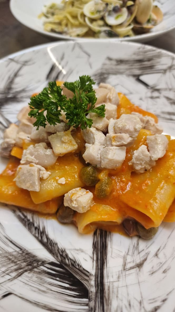 Enola La Ticinella - 2