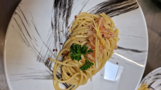 Enola La Ticinella - 4