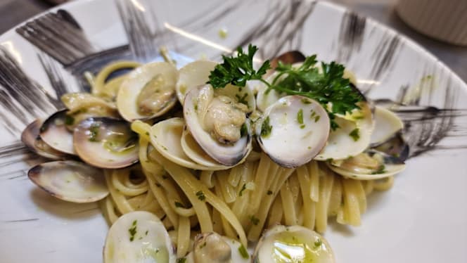 Enola La Ticinella - 6