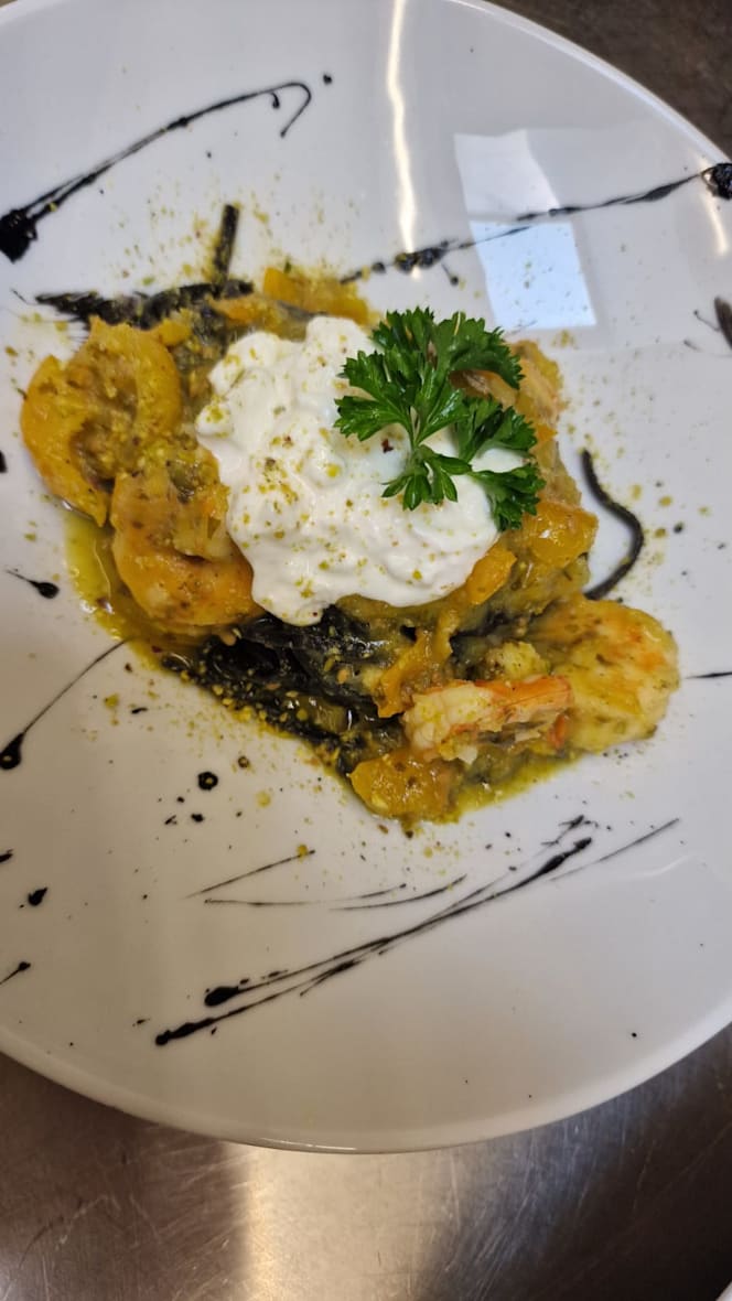 Enola La Ticinella - 5