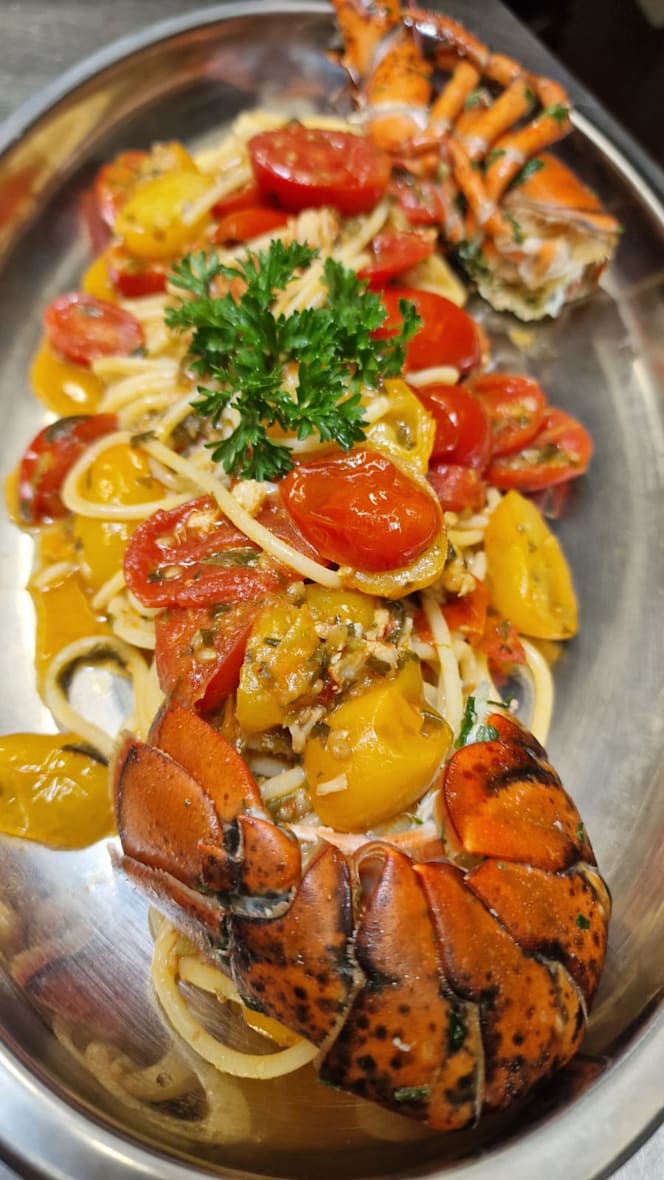 Enola La Ticinella - 1