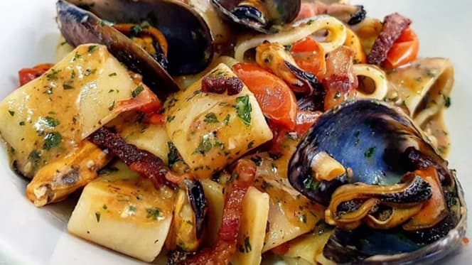 Enola La Ticinella - 0