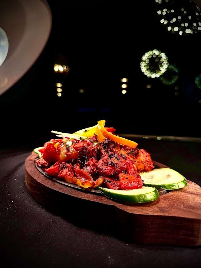 Smaki Indii Restaurant & Shisha Bar - 6