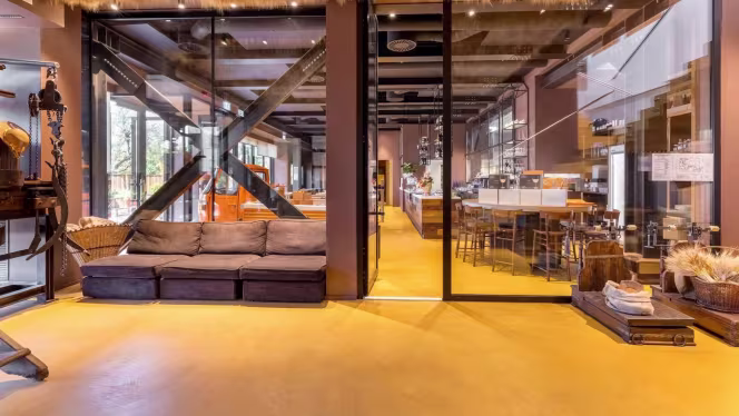 Osteria Riccione Piadina - 4