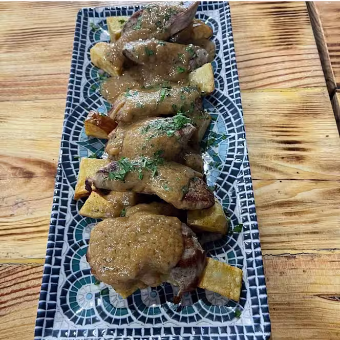 Cervecería La Toná - 2