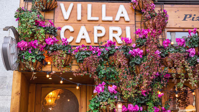 Villa Capri - 7