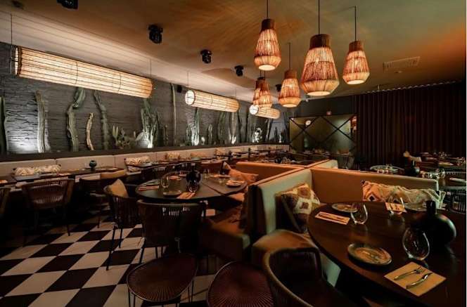 Sarcastic - Porto - 5