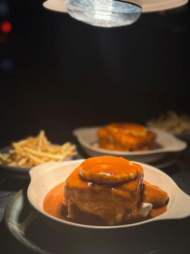 Sarcastic - Porto - 9