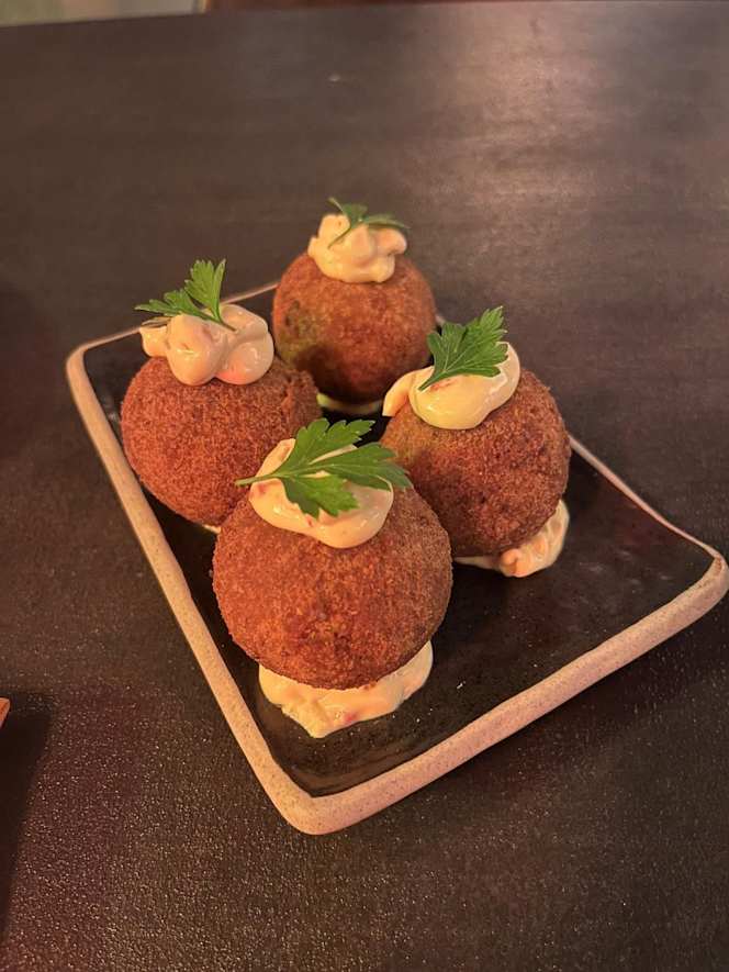 Sarcastic - Porto - 6