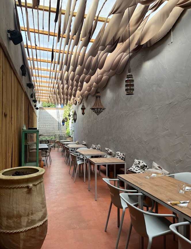 Sarcastic - Porto - 4