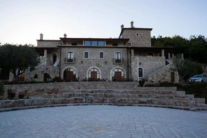 Le Conche Country House - 6