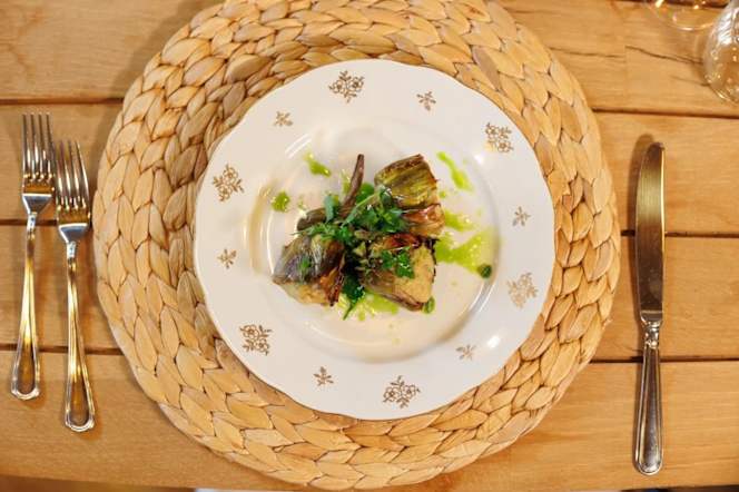 Le Conche Country House - 8