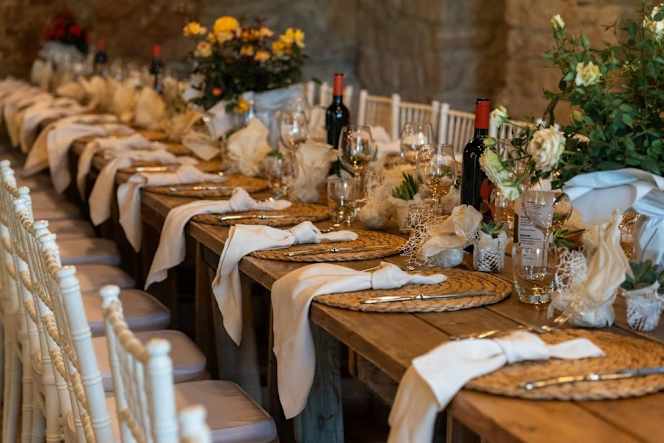 Le Conche Country House - 3