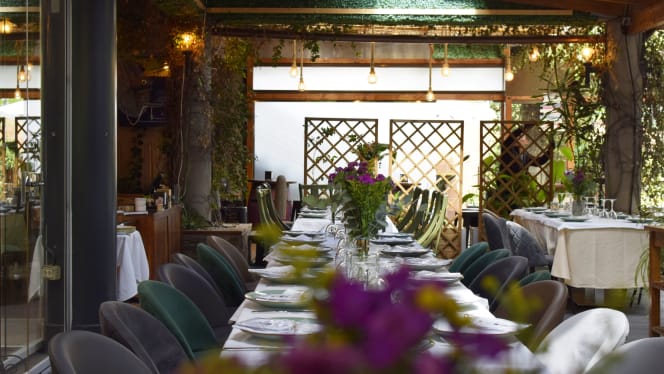 Monterrey Las Rozas - 2