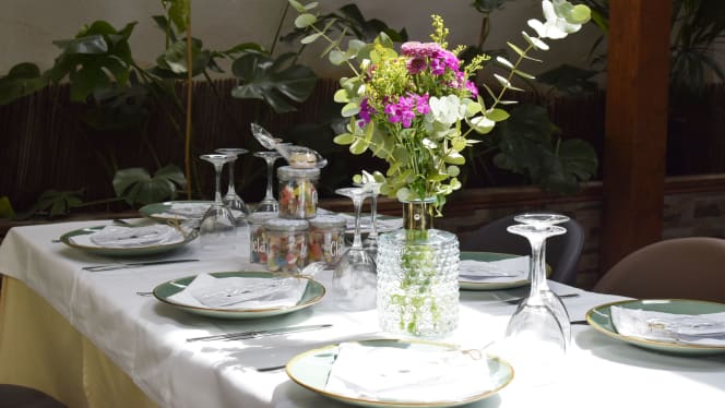 Monterrey Las Rozas - 4