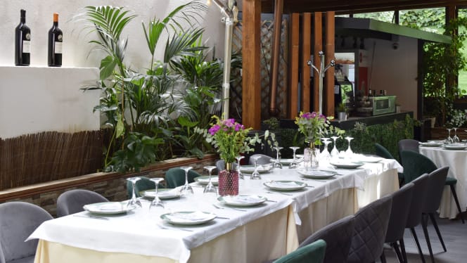 Monterrey Las Rozas - 7