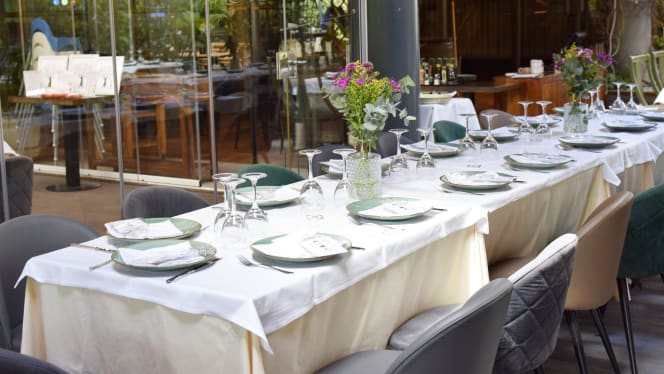 Monterrey Las Rozas - 3