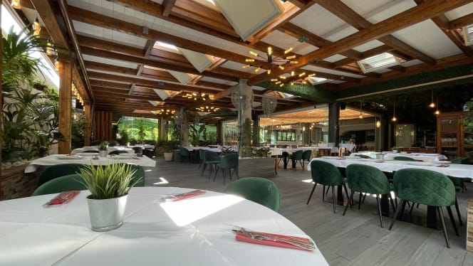 Monterrey Las Rozas - 9