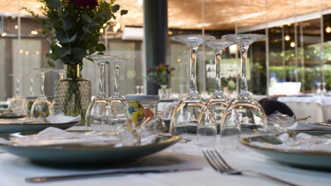 Monterrey Las Rozas - 5