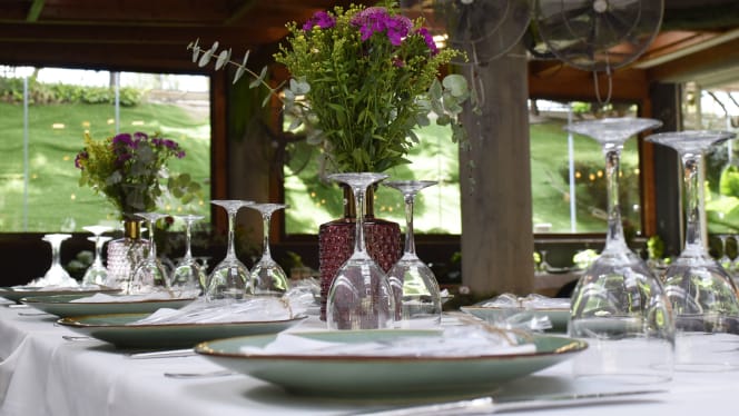 Monterrey Las Rozas - 6