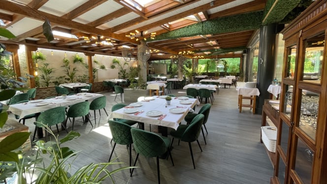 Monterrey Las Rozas - 0