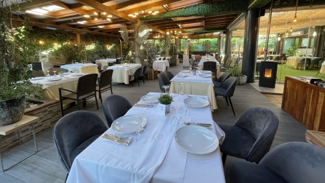 Monterrey Las Rozas - 8