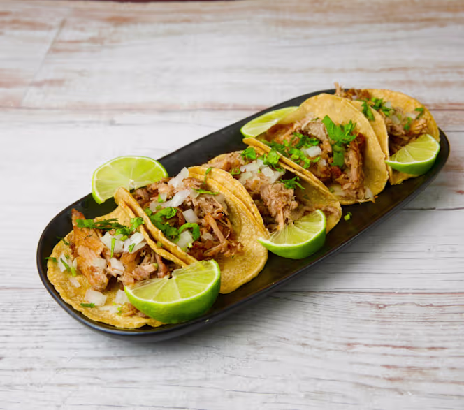 Halapeño Mex - Madrid - 2