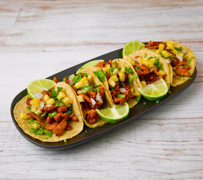 Halapeño Mex - Madrid - 3